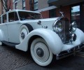 Rolls Royce Calssic